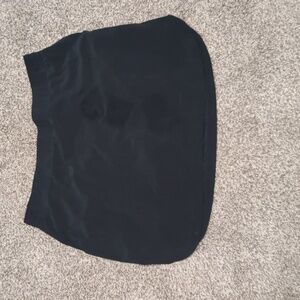 Like new athletic skirt